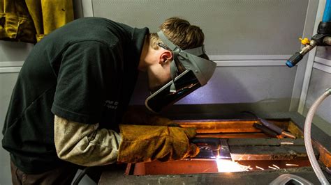 2nd year apprentice sheet metal jobs|sheet metal training courses.